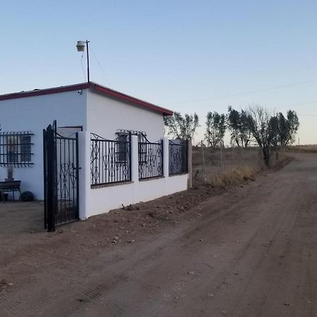 Cabanas Los Laureles Ruta Del Vino Bc Ensenada Exteriör bild